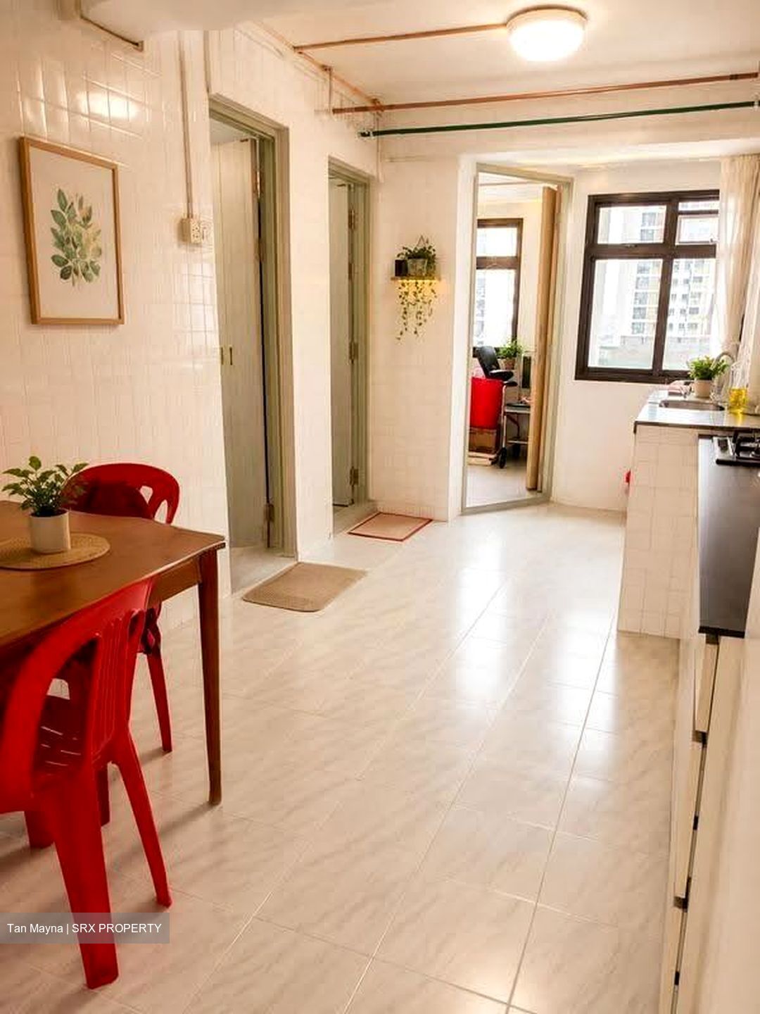 Blk 18 Bedok South Road (Bedok), HDB 3 Rooms #626956551
